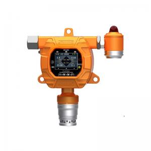 固定式氧气检测仪MIC-600-O2