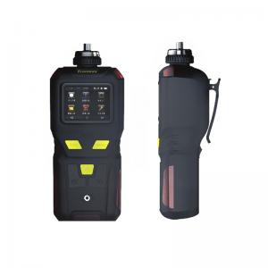  便携式复合气体检测报警仪MS400-4(CO、H2S、O2、Ex)