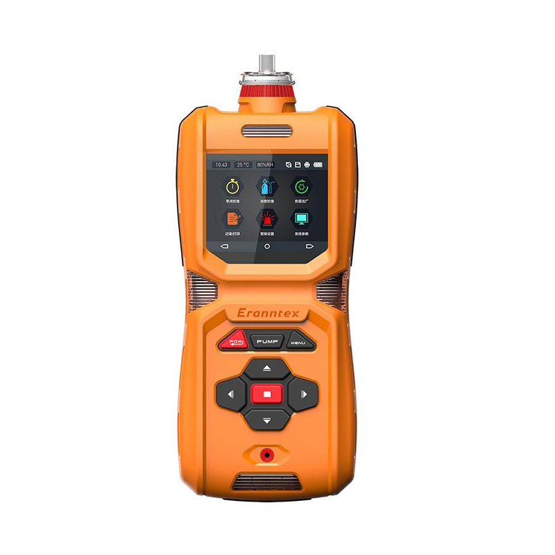 MS600便携式臭氧检测仪