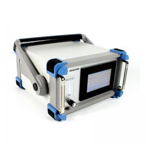 臭氧气体浓度分析仪PTM600-O3-UV-1200