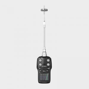  便携式四合一气体检测仪BTYQ-MS400-S