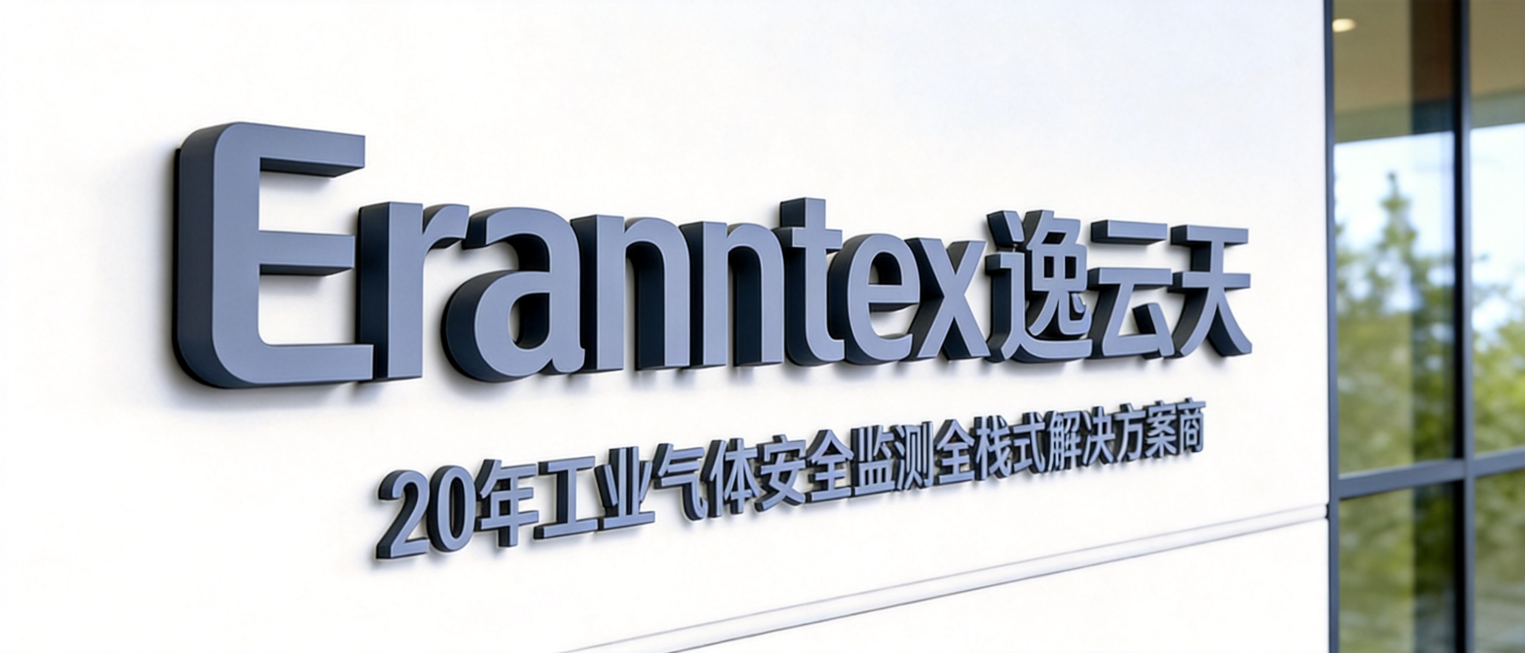 关于逸云天,气体安全检测与环境监测全栈式解决方案商