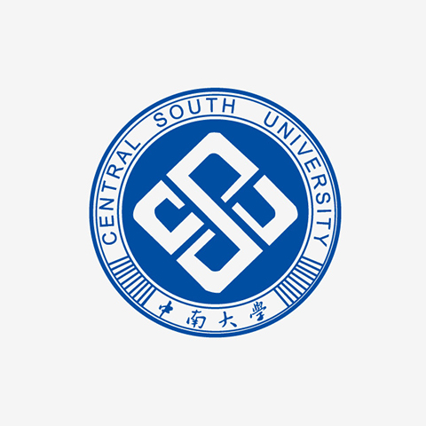 中南大学图标图片