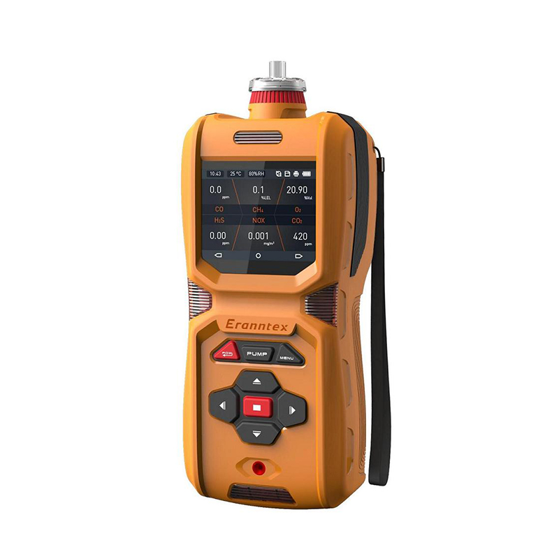 可燃气体检测仪和有毒气体检测仪有什么区别？