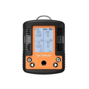 可燃气体检测仪BTYQ-MS104K-M