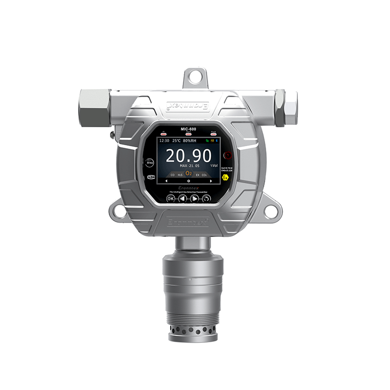 防爆认证不全的可燃气体报警器，存在哪些安全隐患？图片