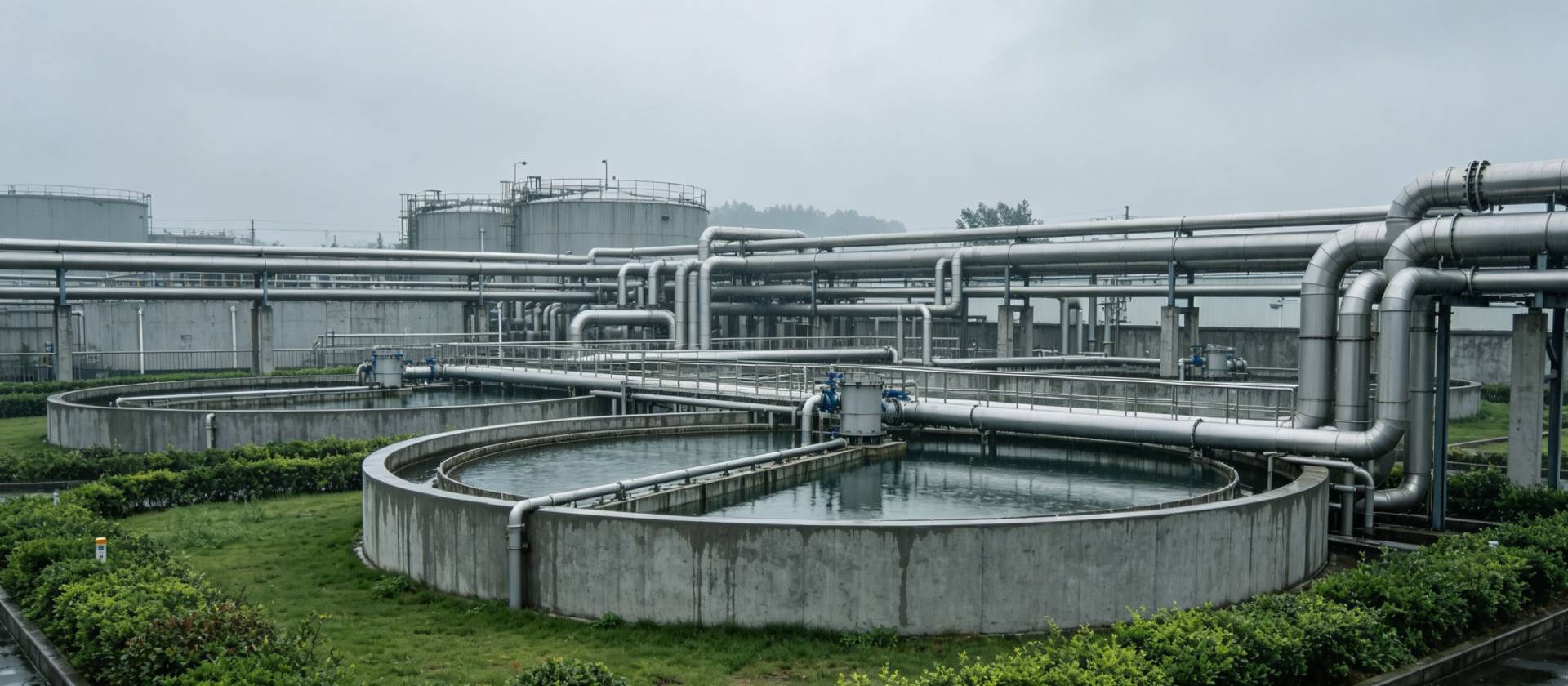 守护燃气安全，逸云天燃气管道四氢噻吩在线监测系统在行动