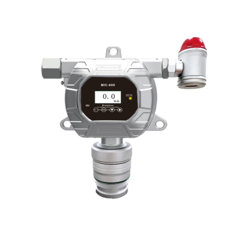 固定式低功耗气体报警器(电池供电)GTYQ-MIC-600-L