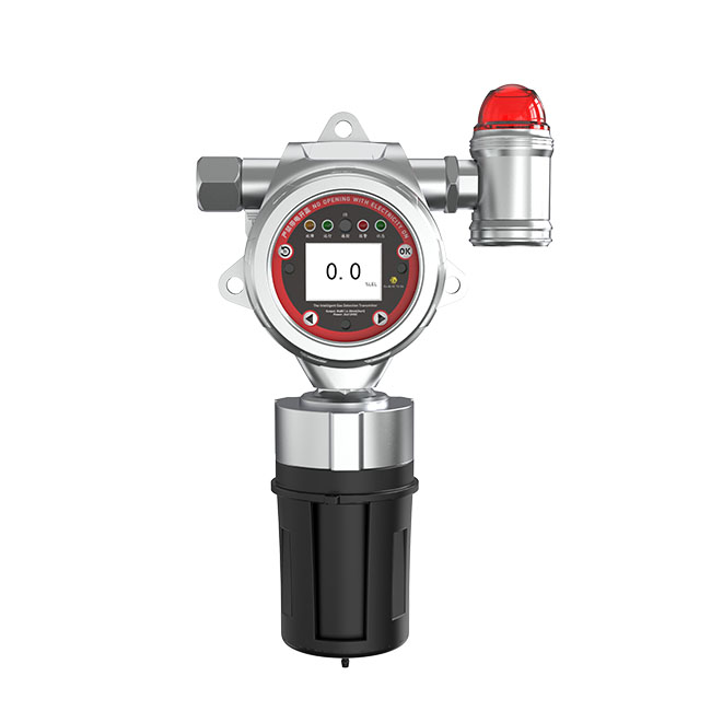 固定式磁棒款双光路红外GTYQ-MIC-500S-CB
