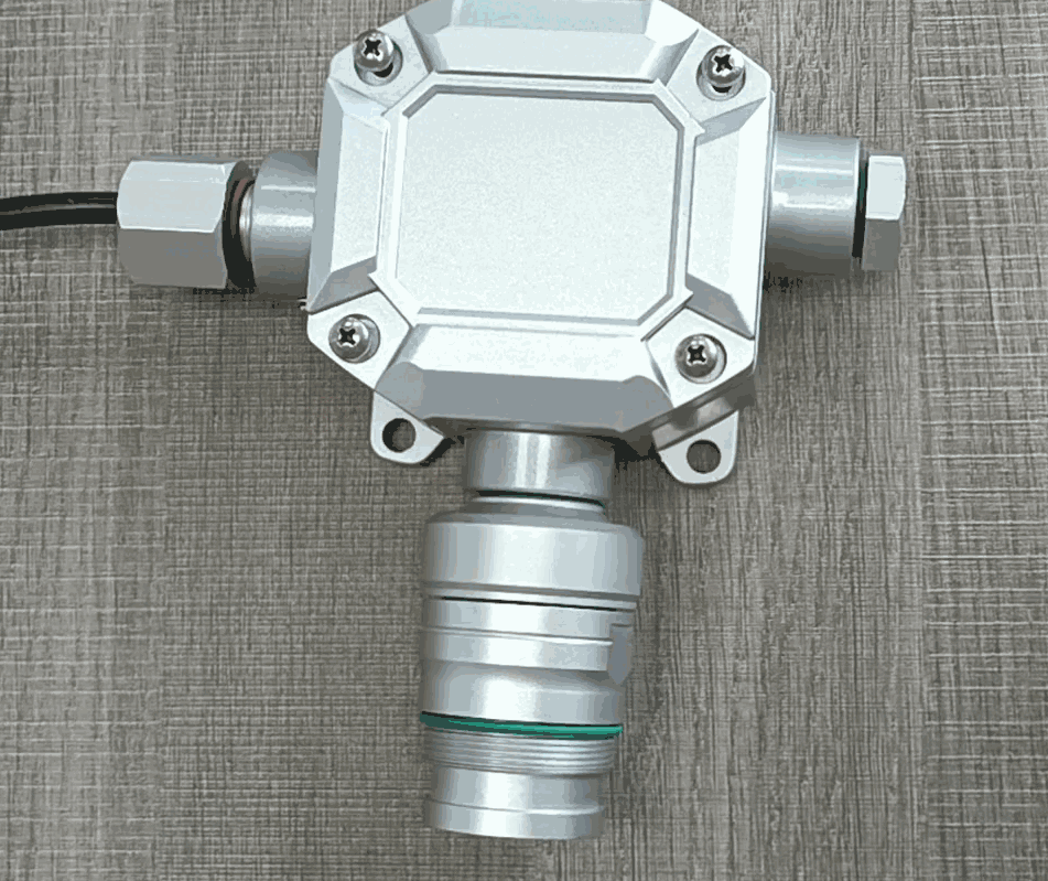 GTYQ-MIC-300仪器内部接口介绍