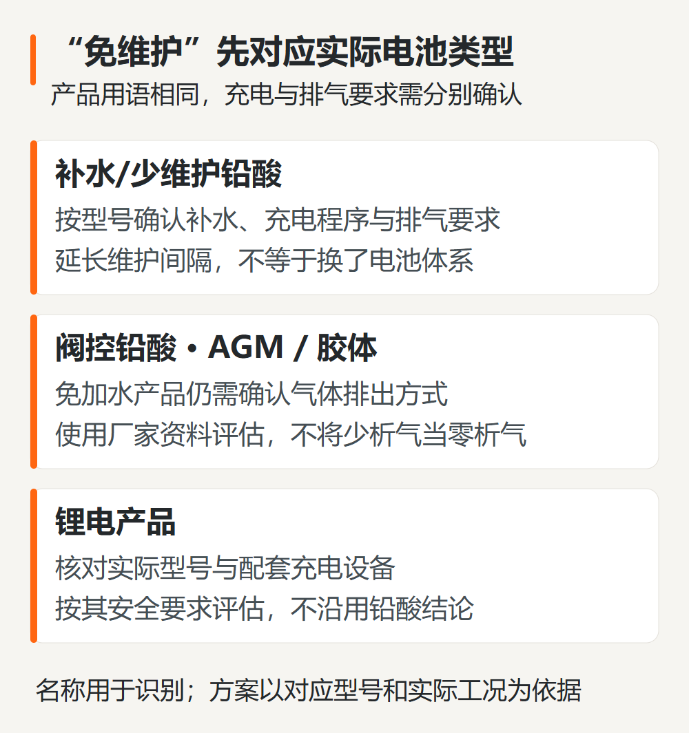 免维护用语与电池类型.png